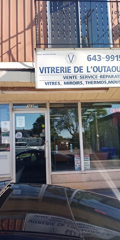 Vitrerieoutaouais