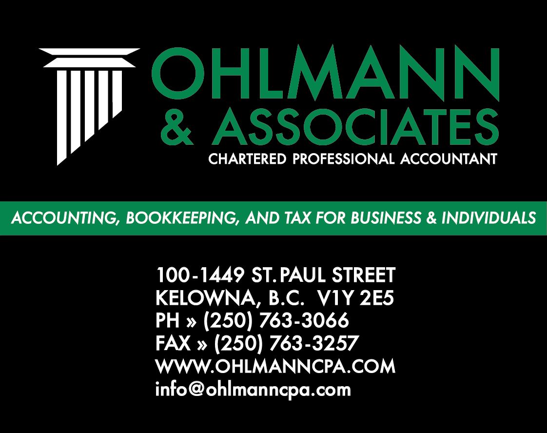 Ohlmann & Associates CPA