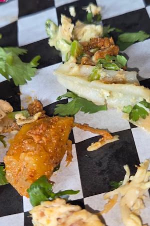 IMPAC TACO - Tacos - Resto Mexicain - Churros - Traiteur/Catering