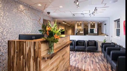 Vaughan Diann Salon & Spa