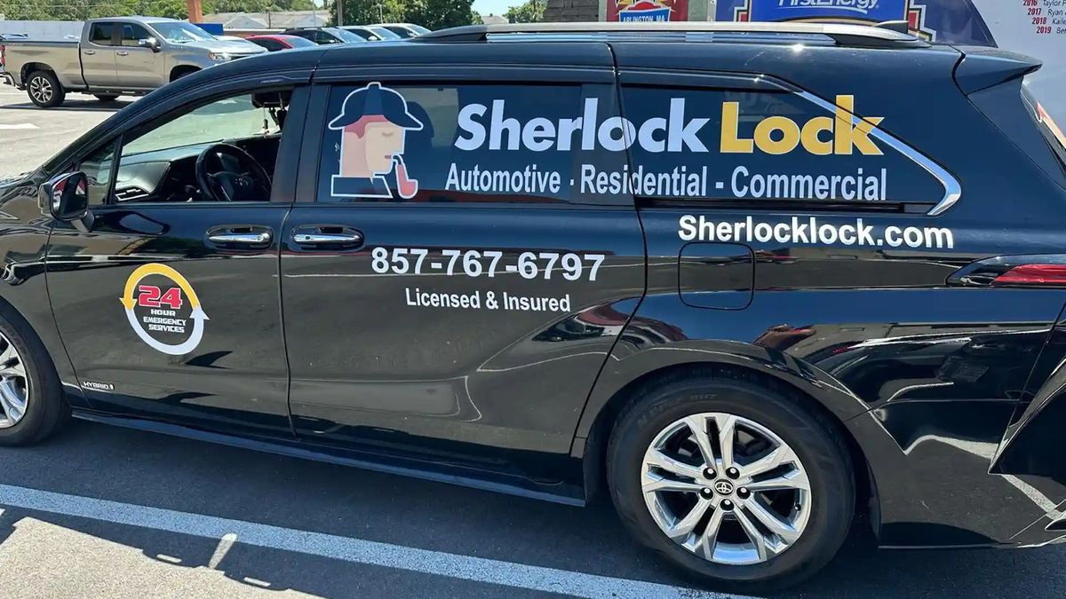 Locksmith Services in Cambridge MA