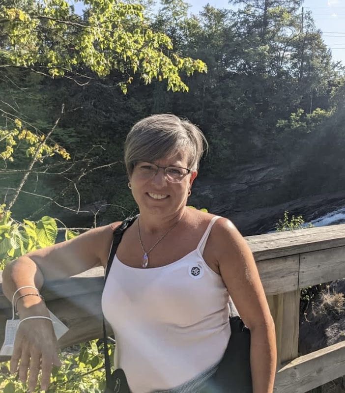 Esthétique Cathy Morel Enr