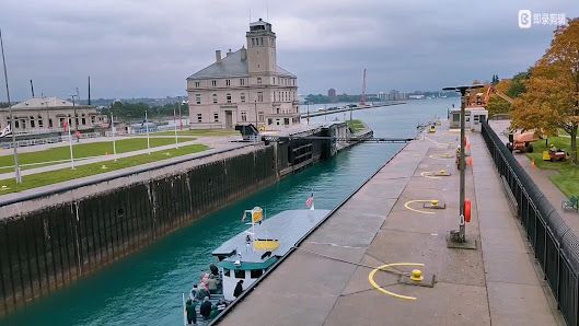Soo Locks