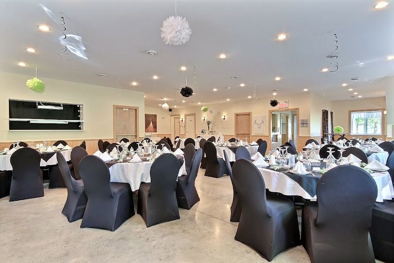 L'Amalgame Traiteur & Relais du Terroir