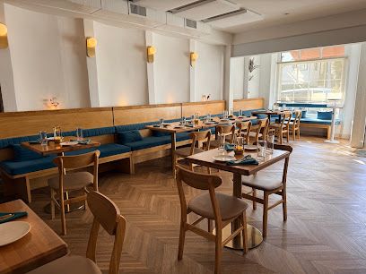 DOM's Taverna