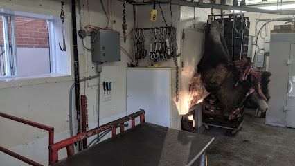 Boucherie la gibecière 2020