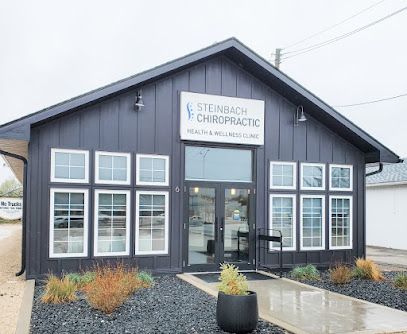 Steinbach Chiropractic Health & Wellness Clinic
