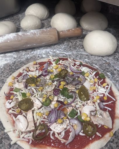 Bella Vita Pizzeria