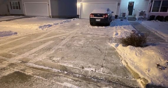 Snow Removal Solutions of St. Catharines