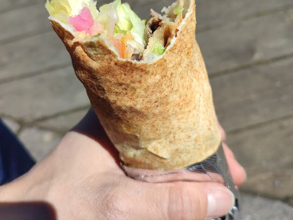 RESTAURANT LIBAN - Lebanese - Shawarma - Shish Taouk - Falafel - Poutine - Sandwiches