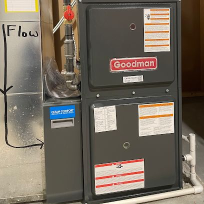 Calgary Heating Services