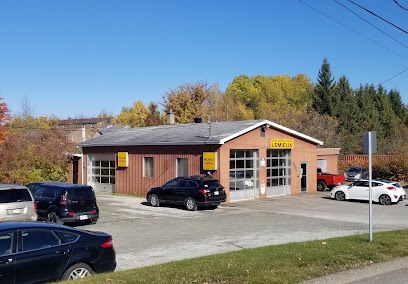Garage Lemieux