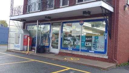 Épicerie J. Provencher INC