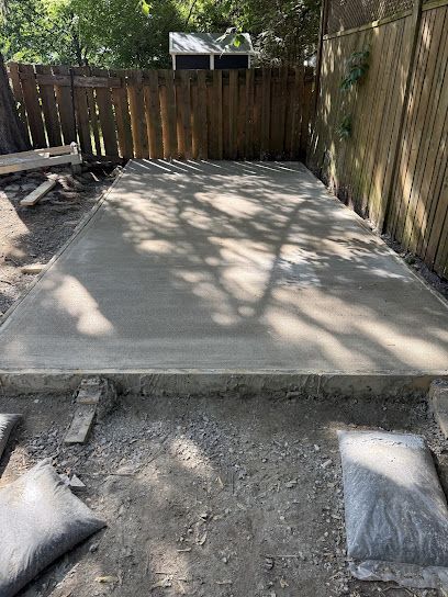 Béton Dagenais