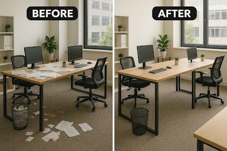 Asprojanitorial