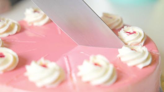 The Cheesecake Cafe in Spruce Grove & Calgary