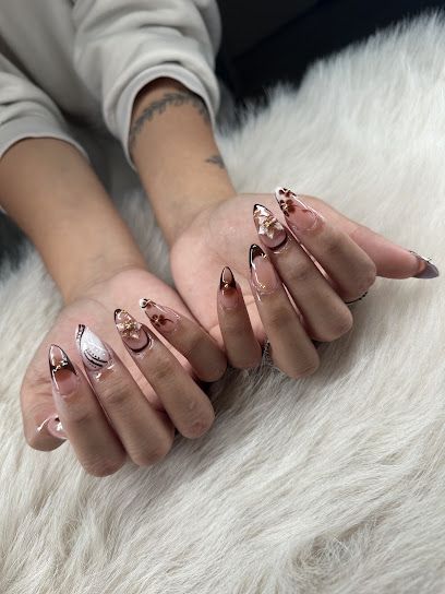 Nails by Ashley