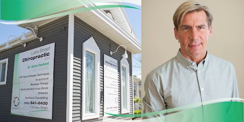 Lakestreetchiropractic