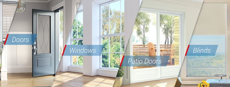 Fort McMurray Windows and Doors