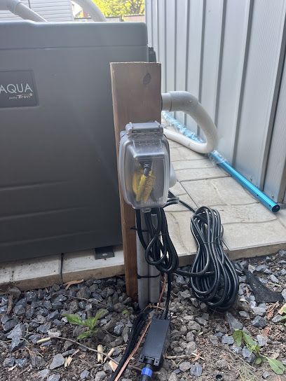 DF Electrique Inc
