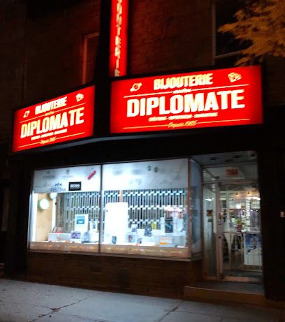 Bijouterie Diplomate