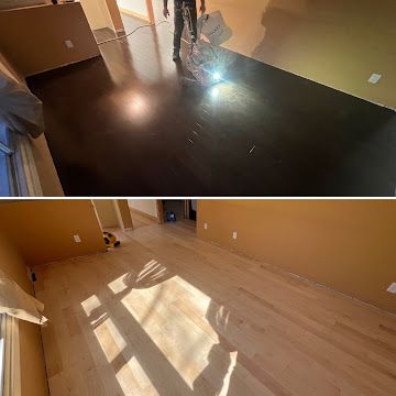Plancher JP Evolution