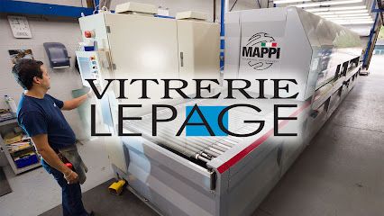 Vitrerielepage