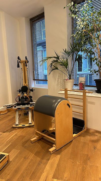 Yoga, Fitness & Movement for everyone