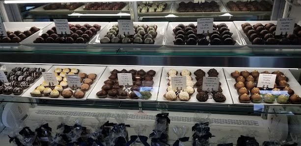 Fazio's Chocolate π«