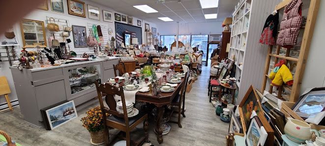 Ateliers Brocante Bourgeon