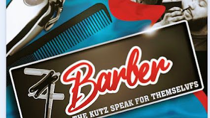 Z4 Barbershop