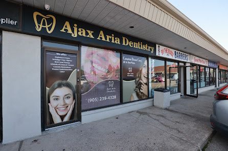 Ajaxariadentistry