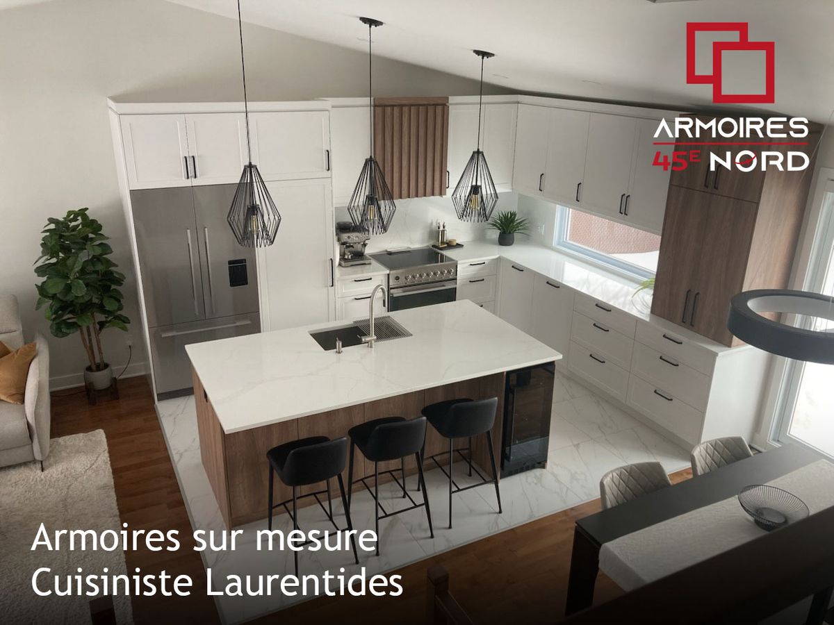 Armoire de cuisine