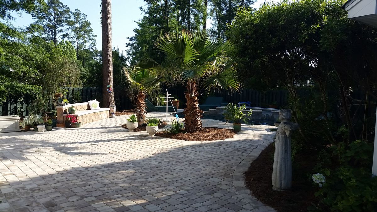 Richmondhillnursery