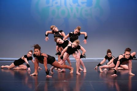 Thrive Dance Studio