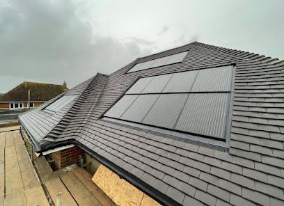 Clarke Roofing Co.