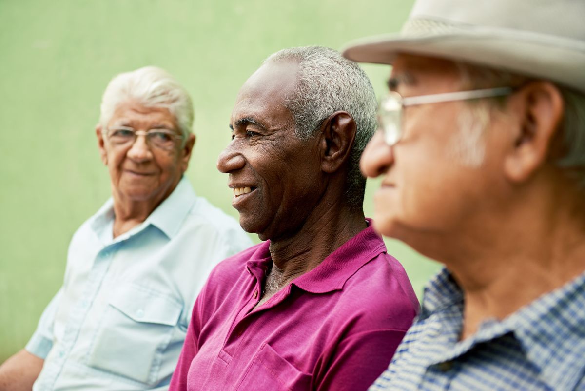 Social Isolation and Loneliness