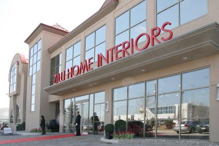 Zilli Home in Vaughan