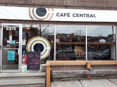 Café Central