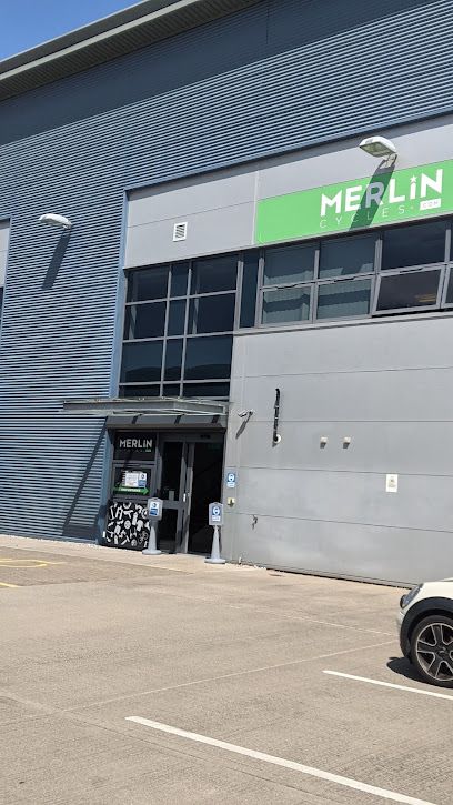 Merlin Truro Signature T