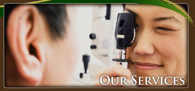 Dr. Joleen H. McIntyre Associate Optometrists
