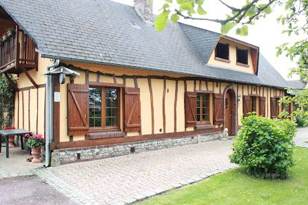 Domi Renov artisan menuisier Dieppe