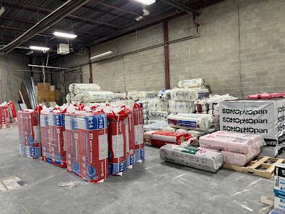 Barrie Building Supply