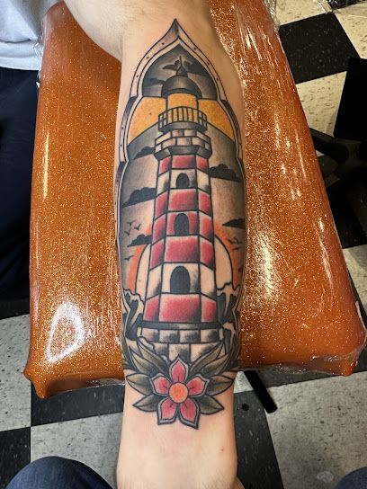 Drunkenpanthertattoo
