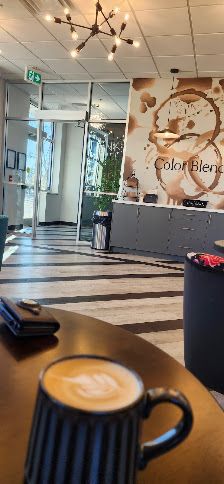 Colorblendco