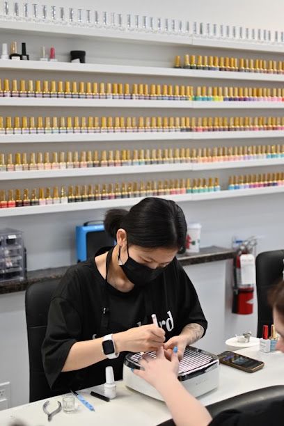 K91 Nails Inc.