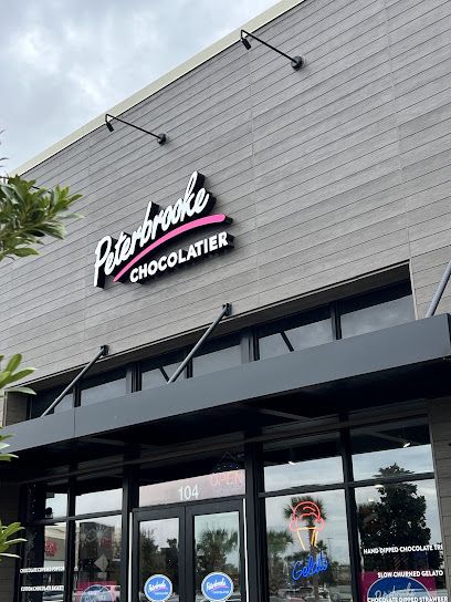 Peterbrooke Chocolatier Durbin Park St. Johns
