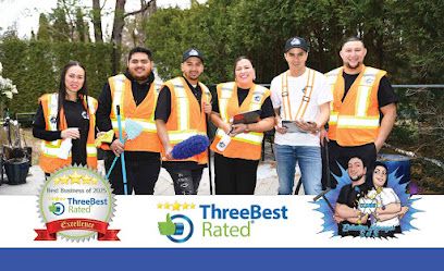 ▷ Cleaning company⚠️ ENTRETIEN MENAGER S & S Brossard 《2026》