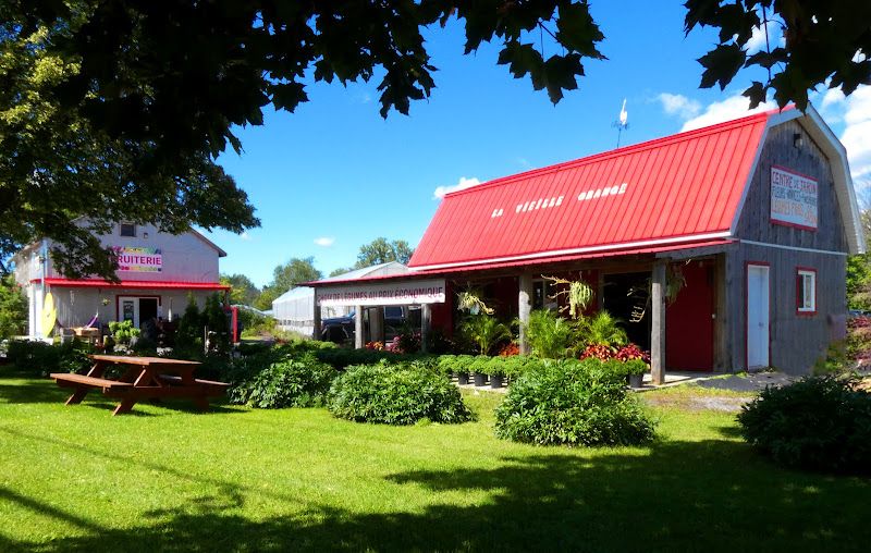 Pépiniere La Vieille Grange