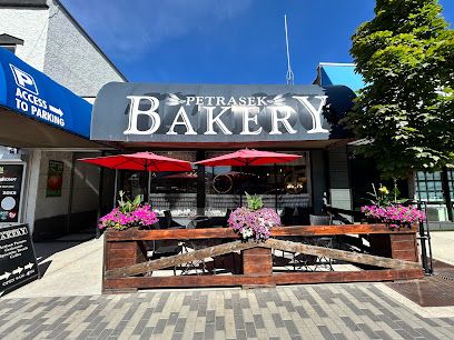 Penticton Bakery